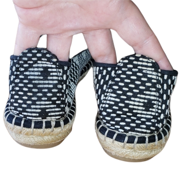 Dolce Vida Loafers - Picture 4 of 7